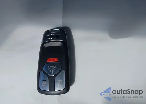 2020 Audi Q5 Premium Plus 45 Tfsi Quattro S Tronic из США, поврежденный, VIN WA1BNAFY6L2029616